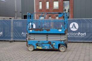 scissor lift Genie GS-2646