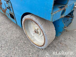 Купить ножничный подъемник Genie GS-2646 - Изображение 8 | Machineryline UA Ножничный подъемник Genie GS-2646 | Изображение 8 - Machineryline