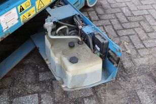 Купить ножничный подъемник Genie GS-2646 - Изображение 14 | Machineryline KG Ножничный подъемник Genie GS-2646 | Изображение 14 - Machineryline