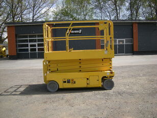 Купити ножичний підйомник Genie GS 2646 - Зображення 11 | Machineryline UA Ножичний підйомник Genie GS 2646 | Зображення 11 - Machineryline