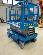 ножничный подъемник Genie GS 2646 | 2015 | Używany | 1689