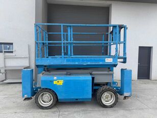 scissor lift Genie GS-2668