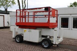 Genie GS 2669 saxlift