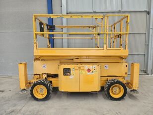 Venta de Genie GS-2669RT plataforma de tijera - Imagen 5 | Machineryline BO Genie GS-2669RT plataforma de tijera | Imagen 5 - Machineryline