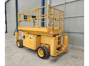 Venta de Genie GS-2669RT plataforma de tijera - Imagen 6 | Machineryline BO Genie GS-2669RT plataforma de tijera | Imagen 6 - Machineryline