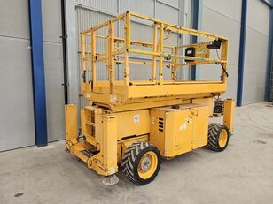 Venta de Genie GS-2669RT plataforma de tijera - Imagen 7 | Machineryline BO Genie GS-2669RT plataforma de tijera | Imagen 7 - Machineryline