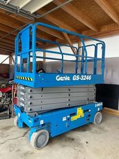 Genie GS 3246 plataforma de tijera