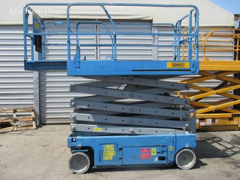 scissor lift Genie GS 3246