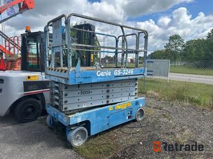 Genie GS 3246 scissor lift