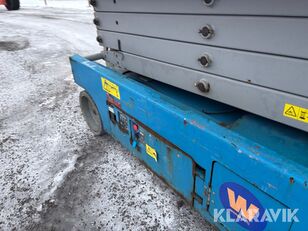 Nacelle ciseaux Genie GS 3246 à vendre - Image 21 | Machineryline CG Nacelle ciseaux Genie GS 3246 | Image 21 - Machineryline