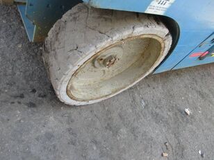 Купить ножничный подъемник Genie GS 3246 - Изображение 13 | Machineryline AZ Ножничный подъемник Genie GS 3246 | Изображение 13 - Machineryline