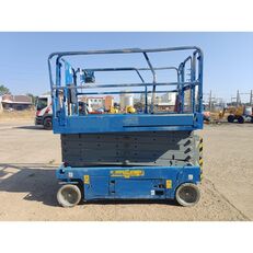 Genie GS-3246 plataforma de tijera