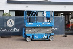 Genie GS-3246 makazasta platforma