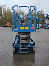 Eladó Genie GS 3246 | 2019 | Używany | 787 ollós emelő - Kép 5 | Machineryline HU Genie GS 3246 | 2019 | Używany | 787 ollós emelő | Kép 5 - Machineryline