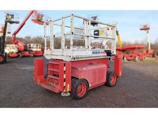 Venta de Genie GS 3268 RT plataforma de tijera - Imagen 6 | Machineryline CO Genie GS 3268 RT plataforma de tijera | Imagen 6 - Machineryline