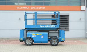 Genie GS 3268 RT (250) scissor lift