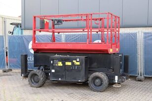 scissor lift Genie GS-3369 RT
