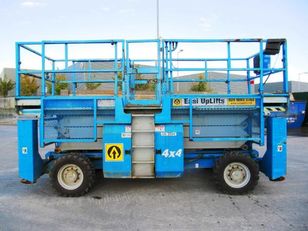 Genie GS-3384 scissor lift