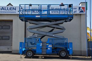 Genie GS 3384 (238) podest ruchomy nożycowy scissor lift