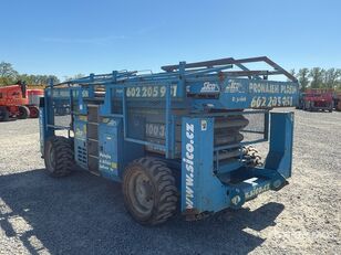 ножничный подъемник Genie GS-3390