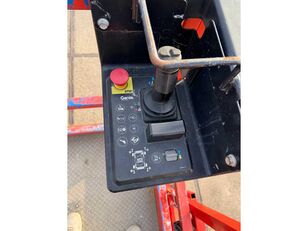 Genie GS 3390 RT scissor lift for sale - Image 12 | Machineryline SG Genie GS 3390 RT scissor lift | Image 12 - Machineryline