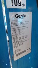 Scissor lift Genie GS-3390 Scissorlift 12m working height dijual - Gambar 7 | Machineryline ID Scissor lift Genie GS-3390 Scissorlift 12m working height | Gambar 7 - Machineryline