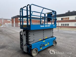 Genie GS-4047 saxlift