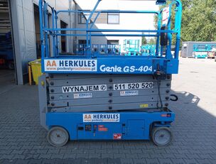 Genie GS 4047 2016 r. (347) Radom scissor lift