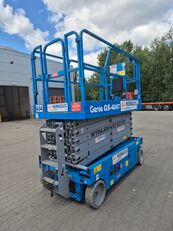 Venta de Genie GS 4047 | 2017 | Używany | 494 plataforma de tijera - Imagen 16 | Machineryline UY Genie GS 4047 | 2017 | Używany | 494 plataforma de tijera | Imagen 16 - Machineryline