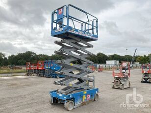 Genie GS-4047 Electric scissor lift