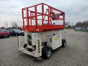 nacelle ciseaux Genie GS 4069