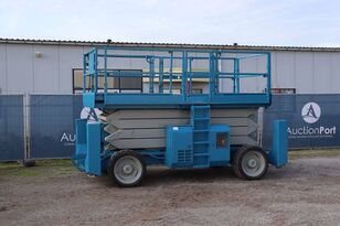 škarjasta dvižna ploščad Genie GS-4390