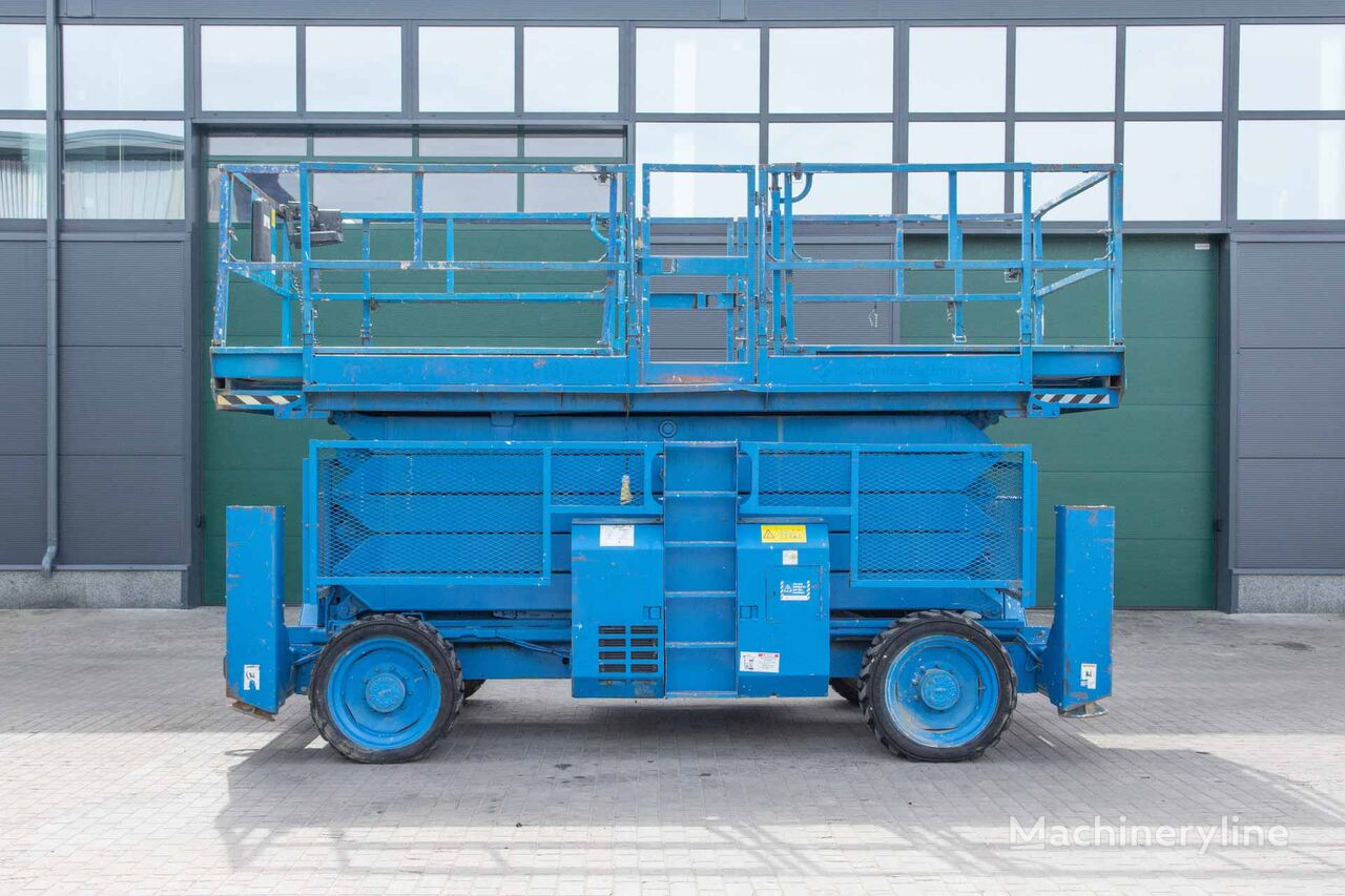 ножичний підйомник Genie GS-5390