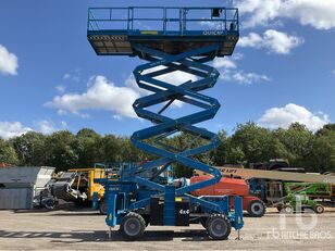 xe nâng người cắt kéo Genie GS-5390