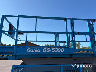 Nacelle ciseaux Genie GS-5390 à vendre - Image 18 | Machineryline CM Nacelle ciseaux Genie GS-5390 | Image 18 - Machineryline