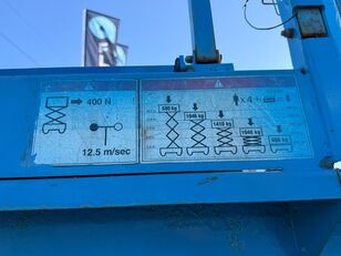 Genie GS-5390 RT sakselift til salgs - Bilde 13 | Machineryline NO Genie GS-5390 RT sakselift | Bilde 13 - Machineryline