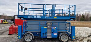 Genie GS-5390 saksilava