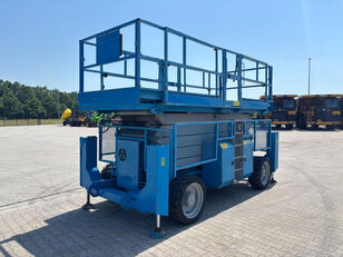 Genie GS-5390RT plataforma de tijera