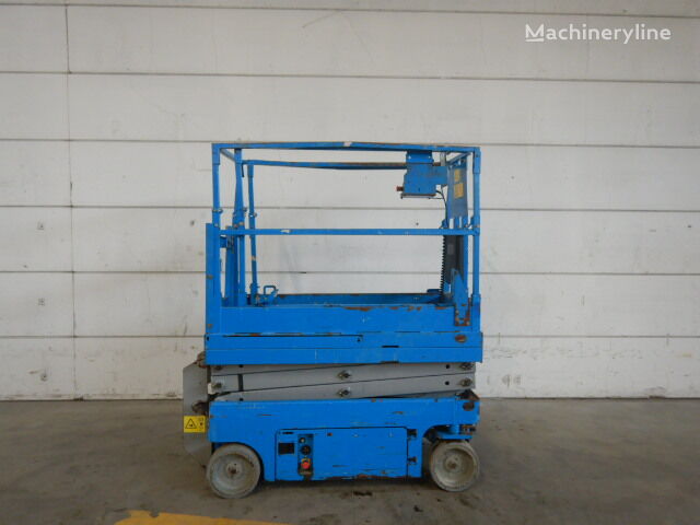 Genie GS1532 - V36654 scissor lift