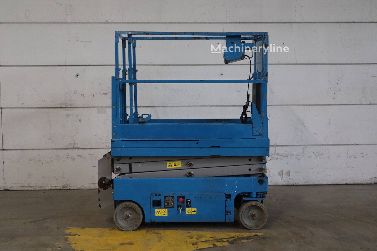 Genie GS1532 - V37988 scissor lift