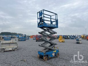 scissor lift Genie GS1930 Electric