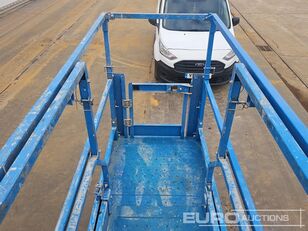Genie GS1932 scissor lift for sale - Image 23 | Machineryline PK Genie GS1932 scissor lift | Image 23 - Machineryline