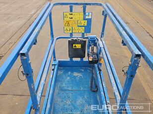 Genie GS1932 scissor lift for sale - Image 24 | Machineryline PK Genie GS1932 scissor lift | Image 24 - Machineryline