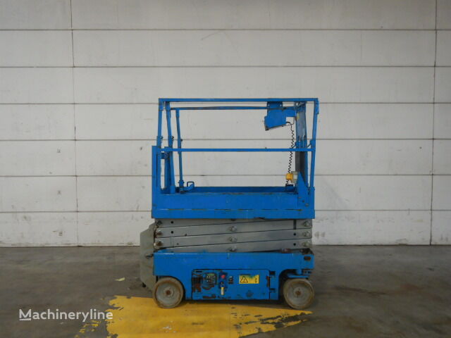 Genie GS1932 - V36132 scissor lift