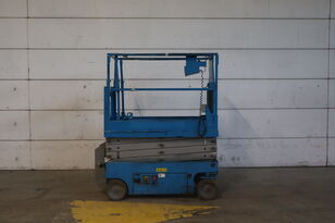 Genie GS1932 - V37789 scissor lift