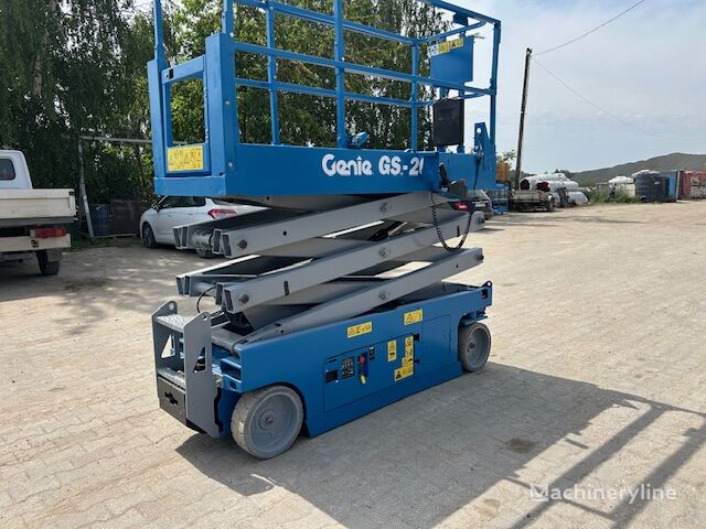 Genie GS2032 plataforma de tijera