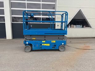 ножничный подъемник Genie GS2046