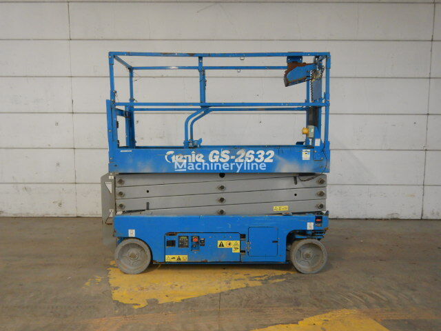 scissor lift Genie GS2632 - V36416