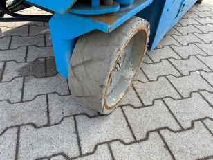 Купить ножничный подъемник Genie GS2646 - Изображение 7 | Machineryline LV Ножничный подъемник Genie GS2646 | Изображение 7 - Machineryline