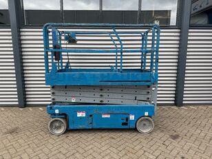 Genie GS2646 Hoogwerker Schaarhoogwerker makazasta platforma